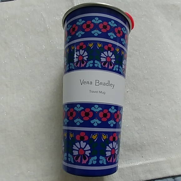 NWT Vera Bradley 3 piece Set - Picture 2 of 5